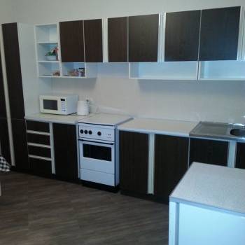 Сдается 1-комнатная квартира, 43 м²