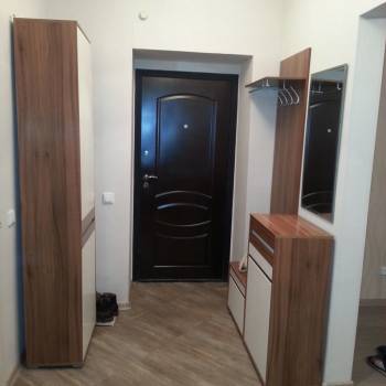 Сдается 1-комнатная квартира, 43 м²