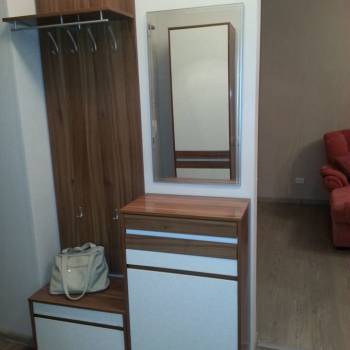 Сдается 1-комнатная квартира, 43 м²