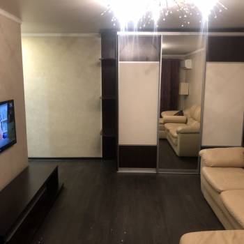 Сдается 1-комнатная квартира, 35 м²