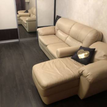 Сдается 1-комнатная квартира, 35 м²
