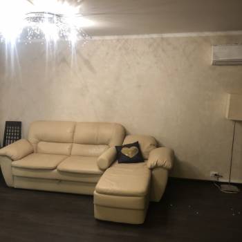 Сдается 1-комнатная квартира, 35 м²