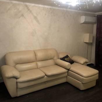 Сдается 1-комнатная квартира, 35 м²