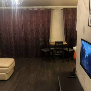 Сдается 1-комнатная квартира, 35 м²