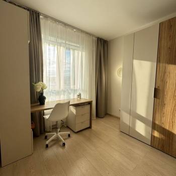 Сдается Многокомнатная квартира, 75 м²