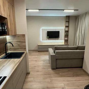Сдается 1-комнатная квартира, 30 м²