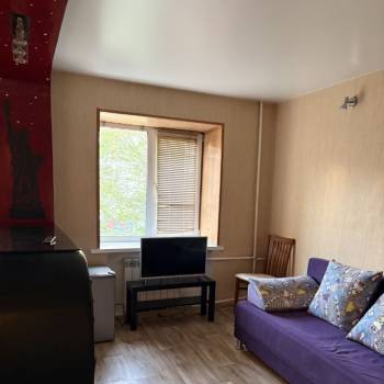 Сдается 1-комнатная квартира, 33 м²