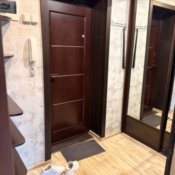 Сдается 1-комнатная квартира, 33 м²