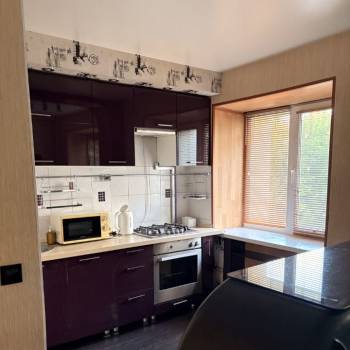 Сдается 1-комнатная квартира, 33 м²