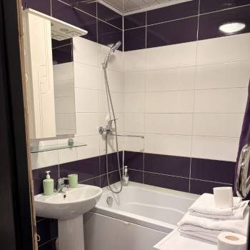 Сдается 1-комнатная квартира, 33 м²