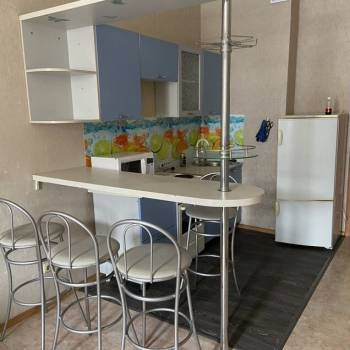 Сдается 1-комнатная квартира, 32 м²