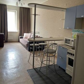 Сдается 1-комнатная квартира, 32 м²