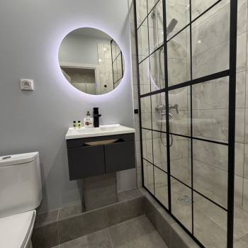 Сдается 1-комнатная квартира, 30,5 м²