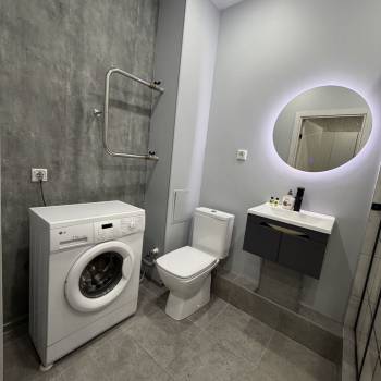 Сдается 1-комнатная квартира, 30,5 м²