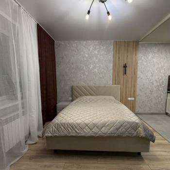 Сдается 1-комнатная квартира, 30,5 м²