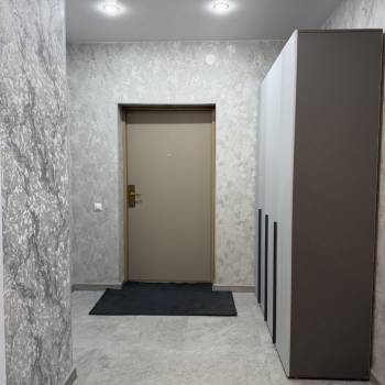 Сдается 1-комнатная квартира, 30,5 м²