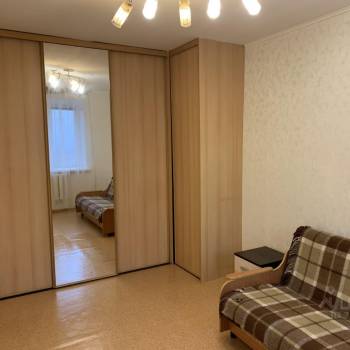 Сдается 2-х комнатная квартира, 53 м²