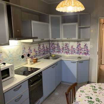 Сдается 2-х комнатная квартира, 53 м²