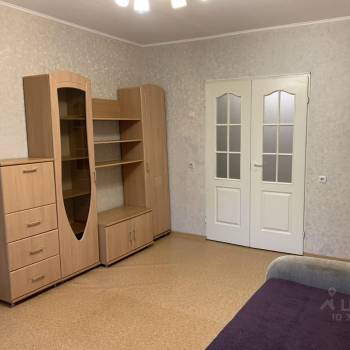 Сдается 2-х комнатная квартира, 53 м²