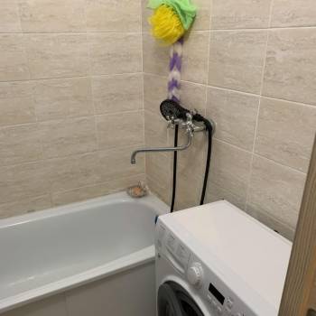 Сдается 2-х комнатная квартира, 48 м²