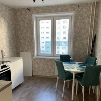 Сдается 2-х комнатная квартира, 48 м²