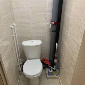 Сдается 2-х комнатная квартира, 48 м²