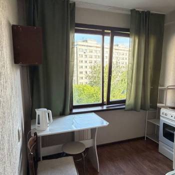 Сдается 1-комнатная квартира, 37 м²