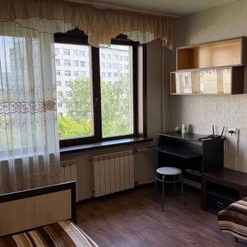 Сдается 1-комнатная квартира, 37 м²