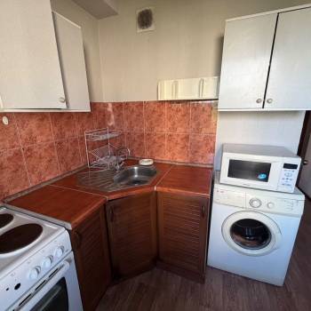 Сдается 1-комнатная квартира, 37 м²
