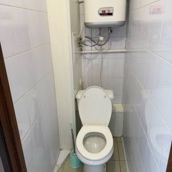 Сдается 1-комнатная квартира, 37 м²