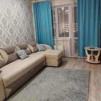 Сдается 1-комнатная квартира, 38 м²