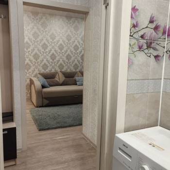 Сдается 1-комнатная квартира, 38 м²