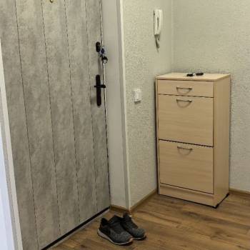 Сдается 1-комнатная квартира, 48 м²