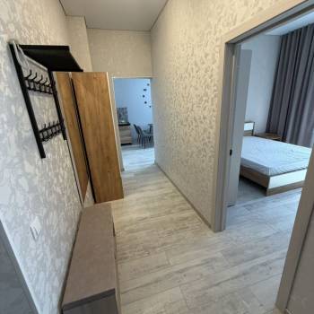 Сдается Многокомнатная квартира, 53,7 м²