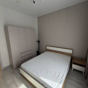 Сдается Многокомнатная квартира, 53,7 м²
