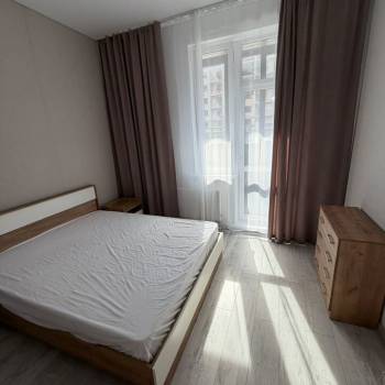Сдается Многокомнатная квартира, 53,7 м²