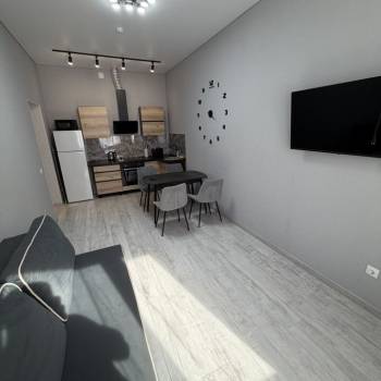 Сдается Многокомнатная квартира, 53,7 м²