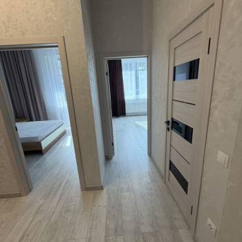 Сдается Многокомнатная квартира, 53,7 м²