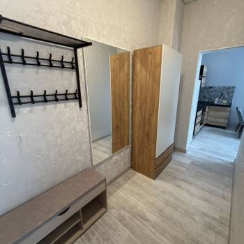 Сдается Многокомнатная квартира, 53,7 м²