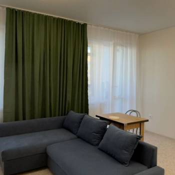 Сдается 1-комнатная квартира, 33,8 м²