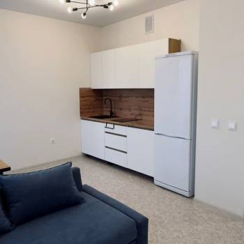 Сдается 1-комнатная квартира, 33,8 м²