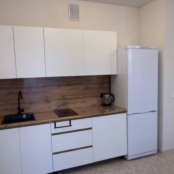 Сдается 1-комнатная квартира, 33,8 м²