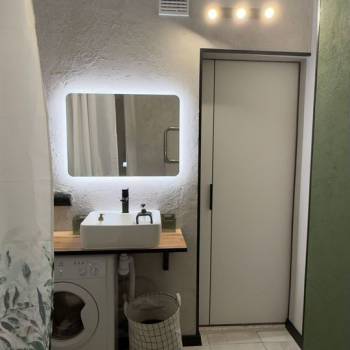 Сдается 1-комнатная квартира, 33,8 м²