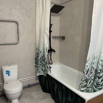 Сдается 1-комнатная квартира, 33,8 м²