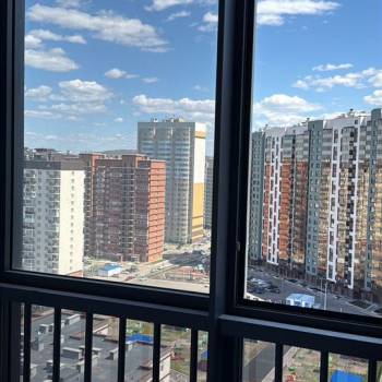 Сдается 1-комнатная квартира, 33,8 м²