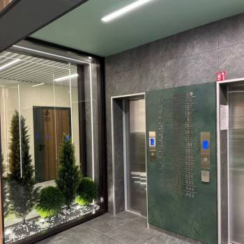Сдается 1-комнатная квартира, 33,8 м²