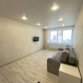 Сдается 1-комнатная квартира, 45,5 м²