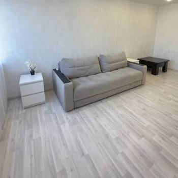 Сдается 1-комнатная квартира, 45,5 м²