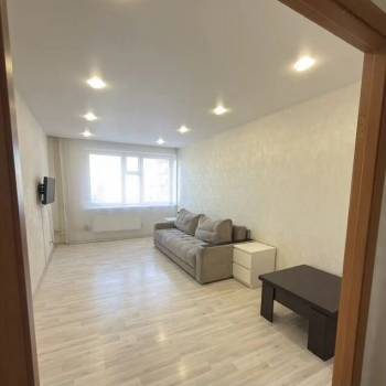 Сдается 1-комнатная квартира, 45,5 м²