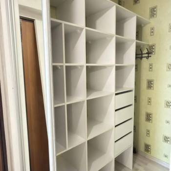 Сдается 1-комнатная квартира, 45,5 м²
